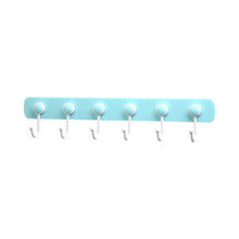 Load image into Gallery viewer, Multifunction Kitchen Storage Hook Holder 6 Piece
