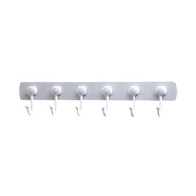 Load image into Gallery viewer, Multifunction Kitchen Storage Hook Holder 6 Piece